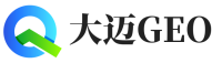 蔡甸区大迈GEO